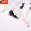 棉果果夏季新品女童女宝假两件连衣裙M222701223213 商品缩略图4