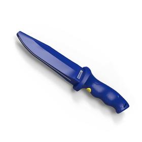 虎鲨电击刀匕首