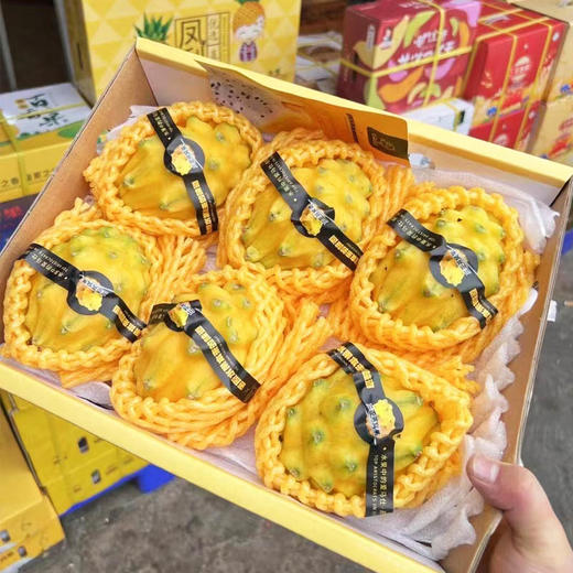 燕窝果（礼盒装）1.6kg/件 商品图1