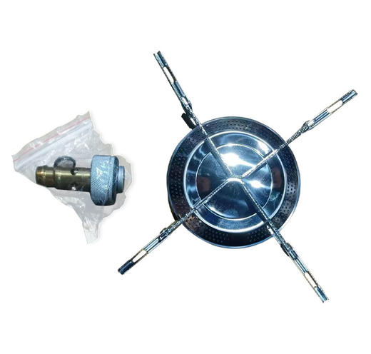 芊陌鸟户外-折叠炉头 商品图1