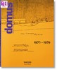 【中商原版】Domus: 1970–1979 进口艺术 建筑杂志多莫斯设计 1970–1979 Taschen 室内装饰建筑设计 商品缩略图0