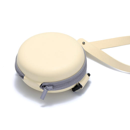 买就赠折叠收纳包+眼镜布！【口袋“气垫墨镜”！时尚百搭】超轻全折叠设计，墨镜太阳镜一体成型！轻盈舒适，耐摔耐磨，抗强光，多色可选 商品图10