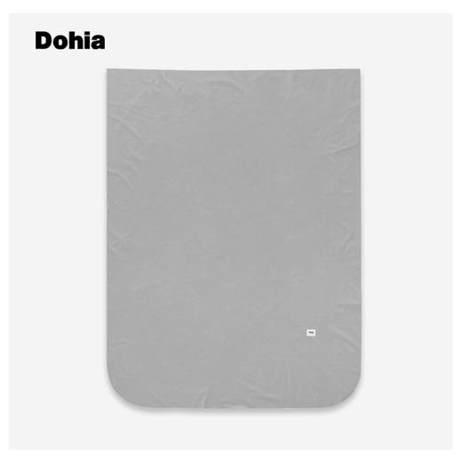 多喜爱设计师主推款 百搭生活 高支高密精梳棉象灰色系床单 商品图1