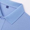 纯色翻领polo衫经典款珠地棉男士针织休闲T恤   ADN622* 商品缩略图3