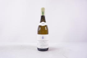 拉梦内酒庄墨玑（夏山-蒙哈榭一级园）白葡萄酒