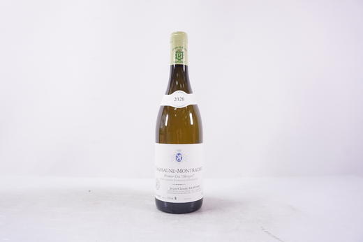 拉梦内酒庄墨玑（夏山-蒙哈榭一级园）白葡萄酒 商品图0
