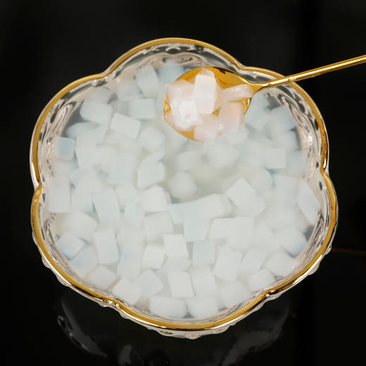 味大大椰果果粒 1.5kg*12包/箱 商品图1