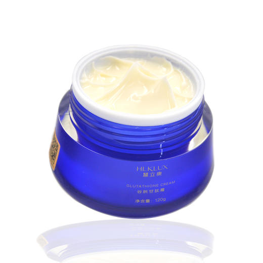 慧立康谷胱甘肽霜120g正品 商品图1