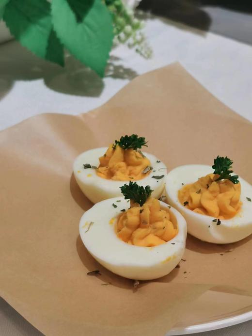 【之洲西餐厅】单人西餐自主50款餐品任点任食 商品图9