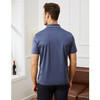 YvesFigarau伊夫·费嘉罗夏季新款休闲短袖T恤955866 商品缩略图4