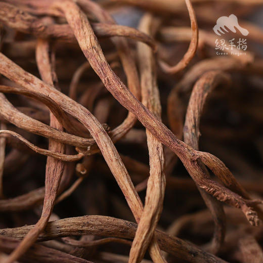 野生太子参 | 合作生产* Wild radix pseudostellariae | Coproduction 商品图0