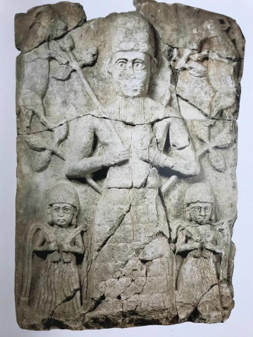 古代近东：文明的起源 数百幅插图 平装大16开 商品图9