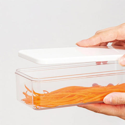 蔬菜料理套装 Days S/L 商品图2