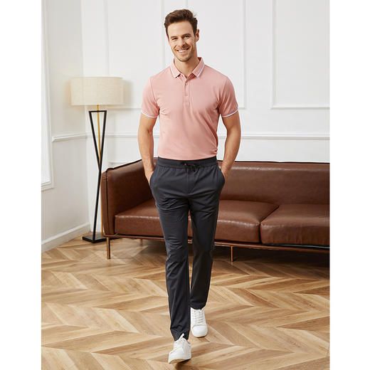 YvesFigarau伊夫·费嘉罗夏季新款休闲裤951461 商品图1