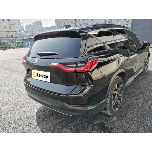 蔚来	ES8 355KM 基准版 七座版 商品图4