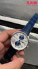 ZF新品“熊猫蓝盘”IWC万国表葡萄牙系列葡计 男士透底机械腕表（新款葡计） 商品缩略图2