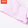棉果果夏季新品女童女宝POLO连衣裙M222701223247 商品缩略图5