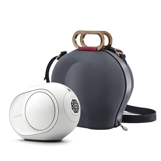 帝瓦雷/DEVIALET PHANTOM II 专用收纳包 (不含音箱） 商品图3
