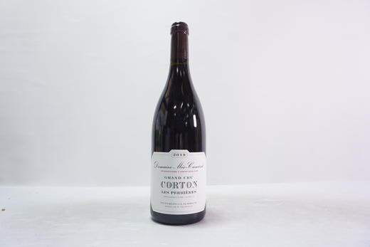 凯慕思酒庄佩利埃（科尔登特级园）红葡萄酒 商品图0