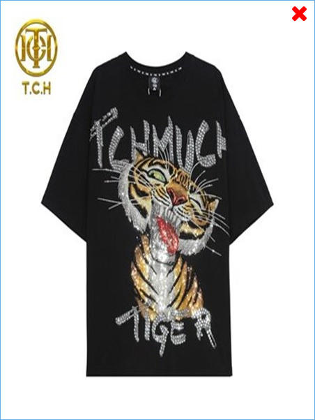 TCHT66A106038 商品图0