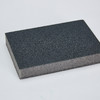 水槽抛光海绵 黑色 商品缩略图4