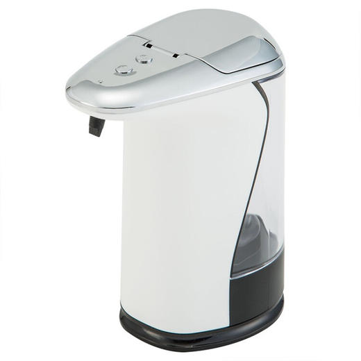 感应皂液机 NP10 WH 银色 商品图2