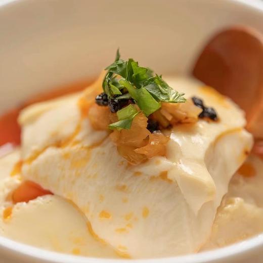 豆叔 高蛋白豆花粉 5分钟做出美味嫩豆花 能做豆腐的健康豆花粉 商品图2