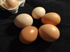 刚下的热乎儿蛋（蛋窝儿到餐桌不超过24小时） 商品缩略图2