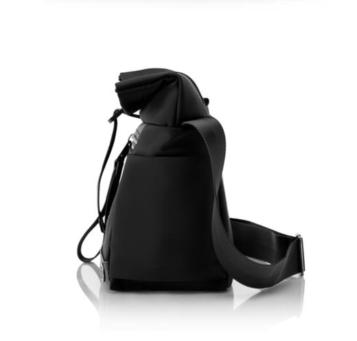 新秀丽VERTIK系列现代时尚通勤单肩包NR1*003 商品图2