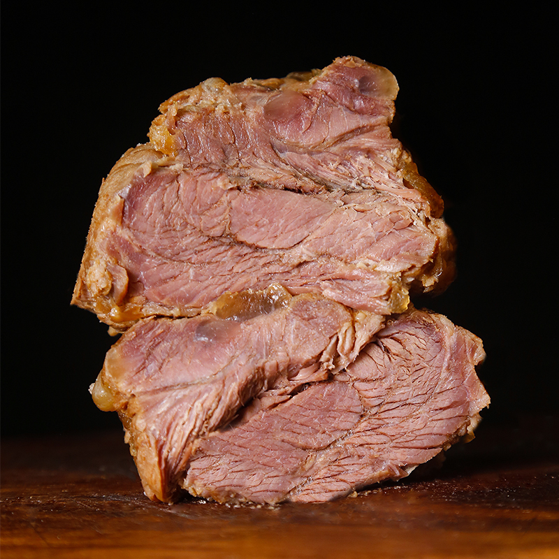 【常温】五香卤牛肉150g