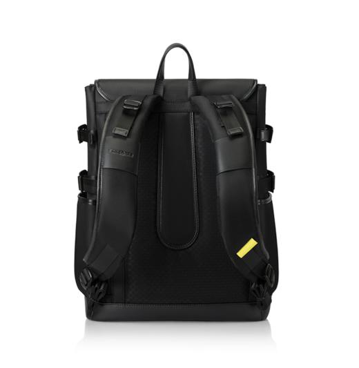 新秀丽VERTIK系列现代时尚通勤双肩包NR1*004 商品图3