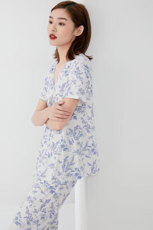 5F Ahpeena爱比娜家居服 商品图4