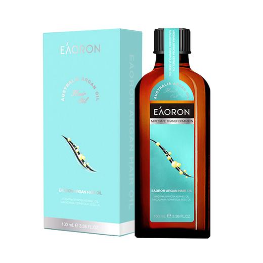 Eaoron摩洛哥发油100ml 商品图0