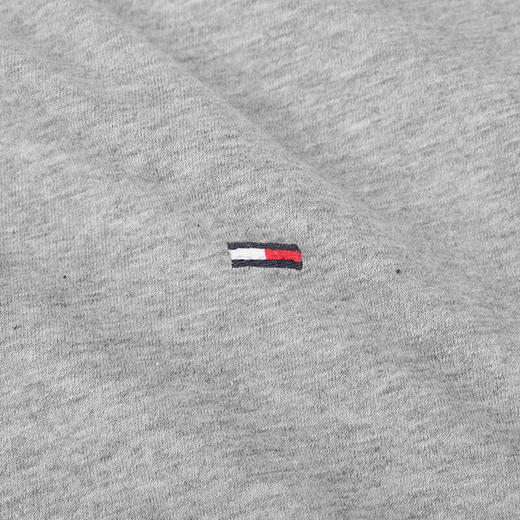 【超惠秒】Tommy Hilfiger男士时尚简约休闲短袖 11131 商品图6