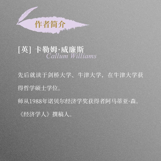 大转型之前:从亚当·斯密到阿尔弗雷德·马歇尔 商品图1