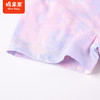 棉果果夏季新品女童扎染满印女宝短袖T恤M222140223225 商品缩略图1