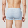 都市丽人都市锋尚简约基础冰丝平角裤男士内裤FK3CB9 商品缩略图2