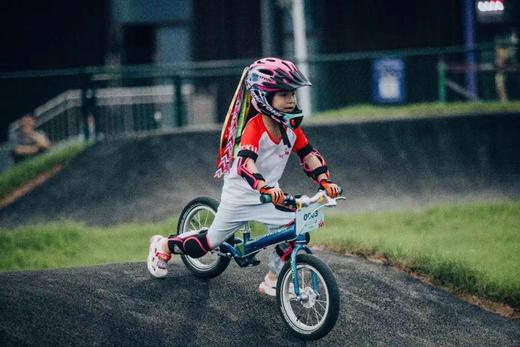 波动泵道  平衡车自行车套票 商品图1