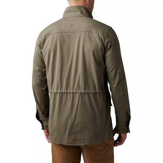 5.11户外m65风衣 511中长款夹克防风保暖外套男上衣78036 商品图6