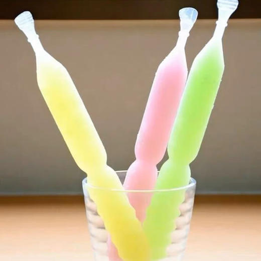 日本光武冰激凌苏打风味冰棒504g 商品图1