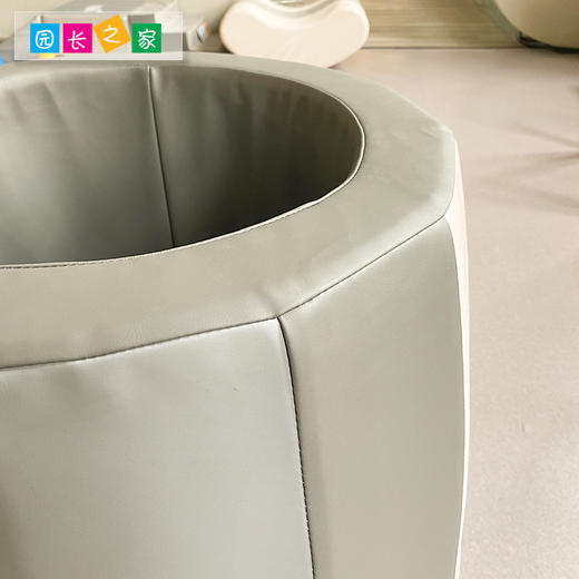 幼儿园儿童户外滚筒软式桶感统训练器材家用运动玩具早教中心软体 商品图2