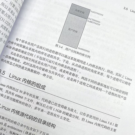 Linux高性能网络详解 从DPDK、RDMA到XDP 商品图4