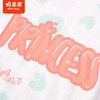 棉果果夏季新品女童女宝泡泡袖短袖T恤M222140223207 商品缩略图5