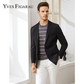 YvesFigarau伊夫·费嘉罗春季新款便西装950660