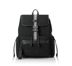 新秀丽VERTIK系列现代时尚通勤双肩包NR1*001