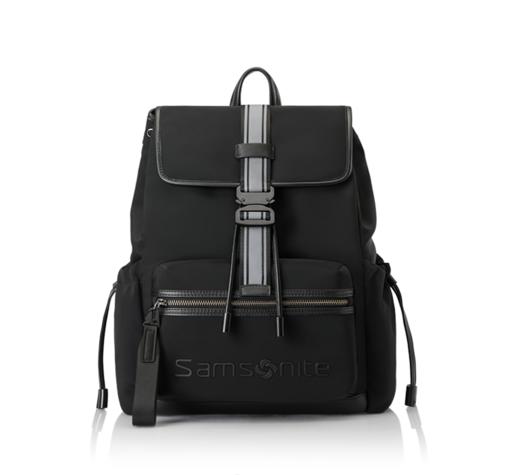 新秀丽VERTIK系列现代时尚通勤双肩包NR1*001 商品图0