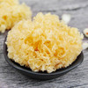 【食品组合】 青川县干木耳+干银耳组合165g干菌子干货食用菌礼盒 商品缩略图2