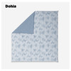 多喜爱设计师主推款 百搭生活 雾蓝色系高支高密精梳棉被袋 商品缩略图2