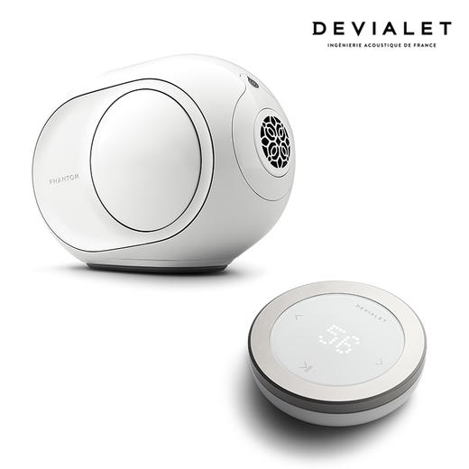 帝瓦雷/DEVIALET 遥控器 商品图3