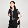 IN AND ON 2023原创设计马夹背心女士职业装西装裤 商品缩略图12